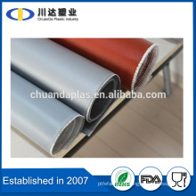 Free Samples The Most Professional Heat Resistant and High Insulation Silicone Rubber coated Fiberglass Fabric Cloth                        
                                                Quality Choice
